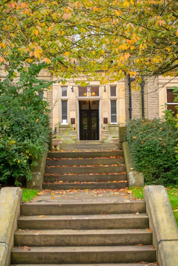 Durker Roods Hotel Huddersfield Exterior photo