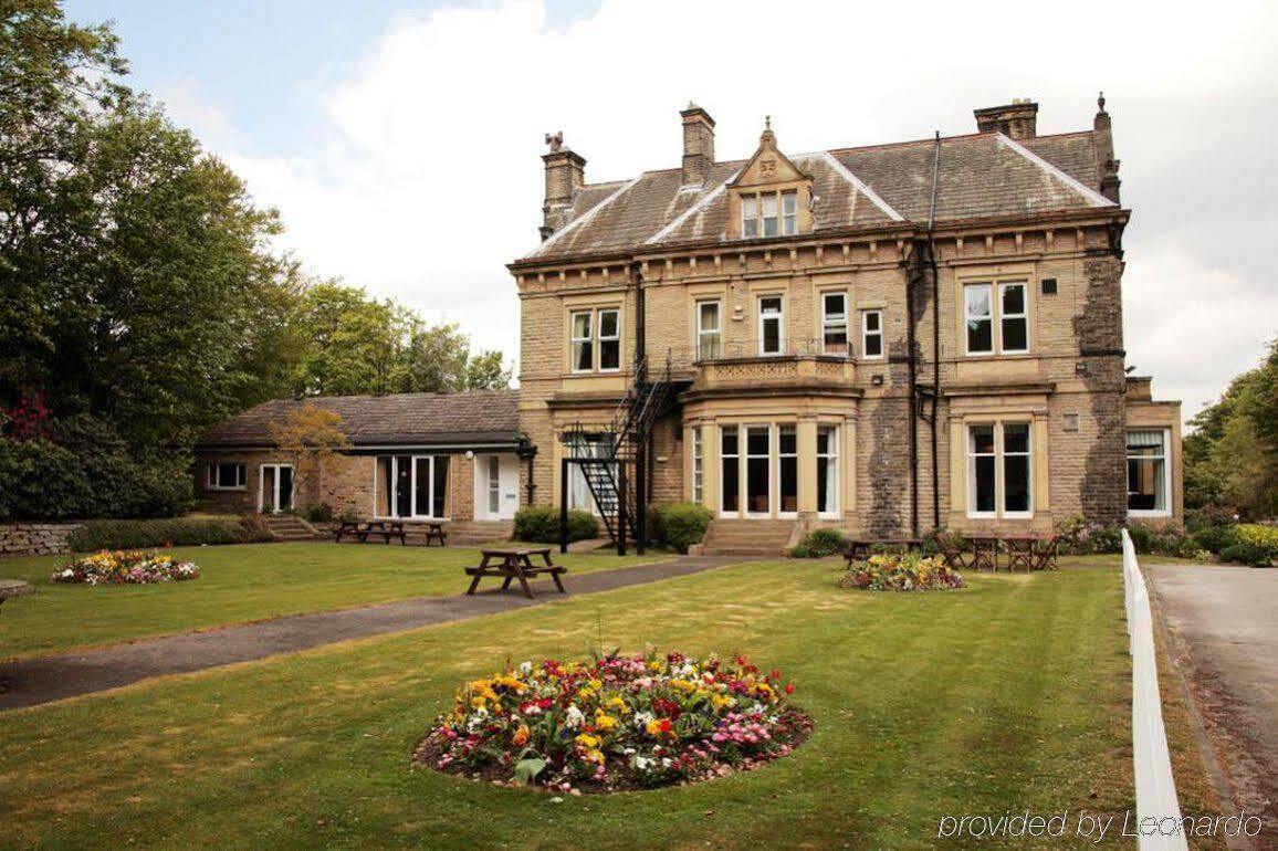 Durker Roods Hotel Huddersfield Exterior photo